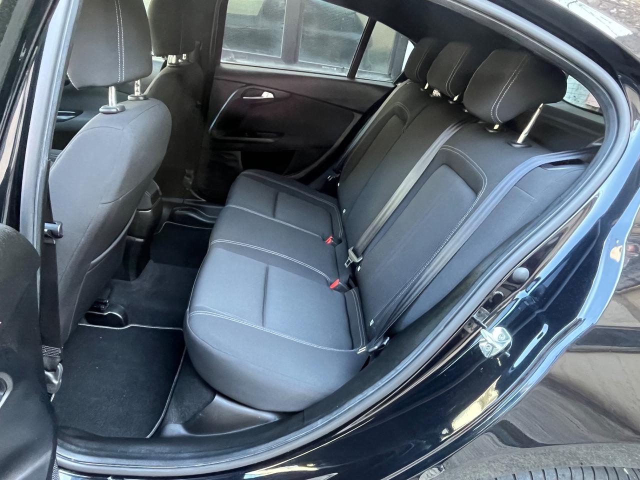 Fiat Tipo 1.4 5 porte Sport