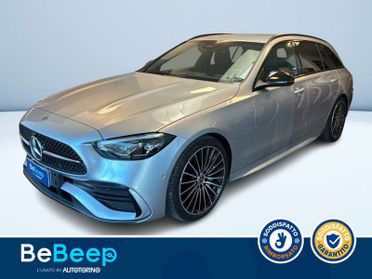 Mercedes-Benz Classe C C SW 220 D MHEV PREMIUM PRO AUTO
