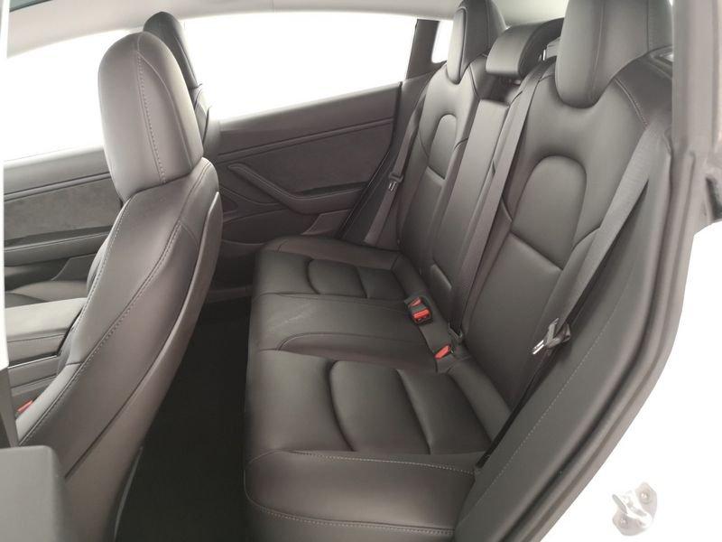 Tesla Model 3 Long Range Dual Motor AWD