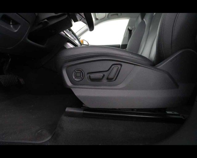 AUDI Q8 45 TDI quattro tiptronic
