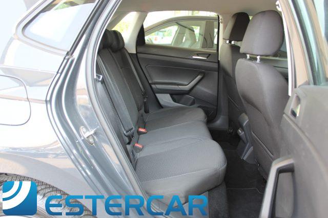 VOLKSWAGEN Polo 1.0 EVO 80CV 5p Comfortline NEOPATENTATI