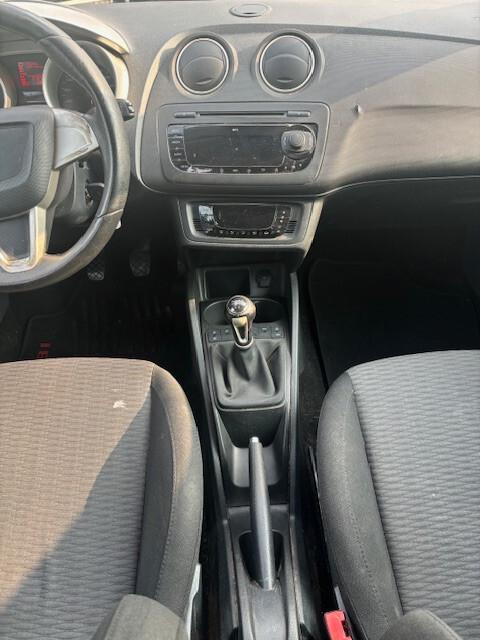 Seat Ibiza ST 1.6 TDI CR DPF Style