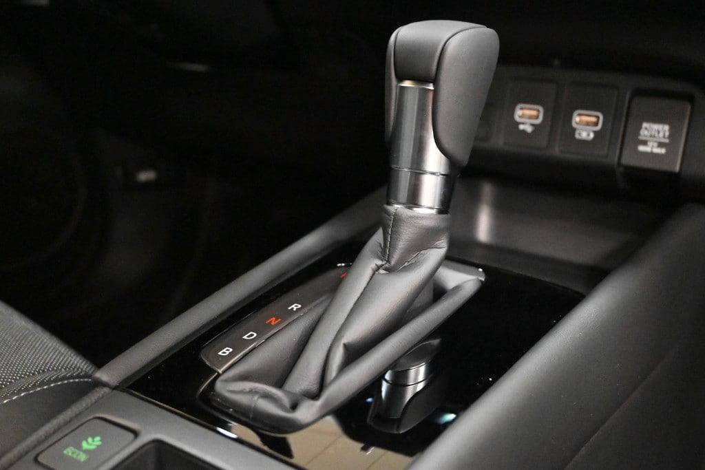 HONDA Jazz 4ª serie '20-> Jazz 1.5 Hev eCVT Cr...