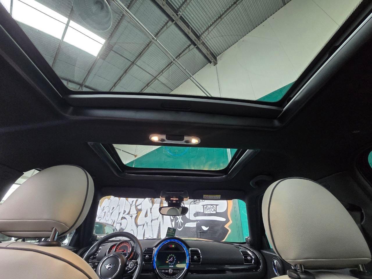 Mini Clubman F54 2.0d 150cv *FULL OPTIONAL