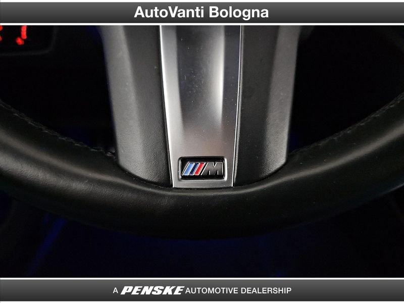 BMW Serie 3 M 340i 48V xDrive