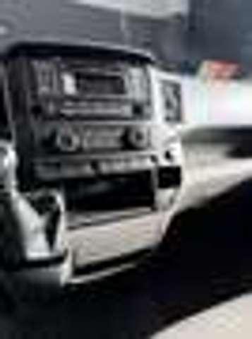 Hyundai H 350 Cassonato 3 posti