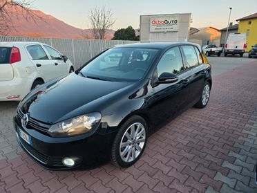 Volkswagen Golf 1.6 TDI Highline full perfetta e garantita 12 m