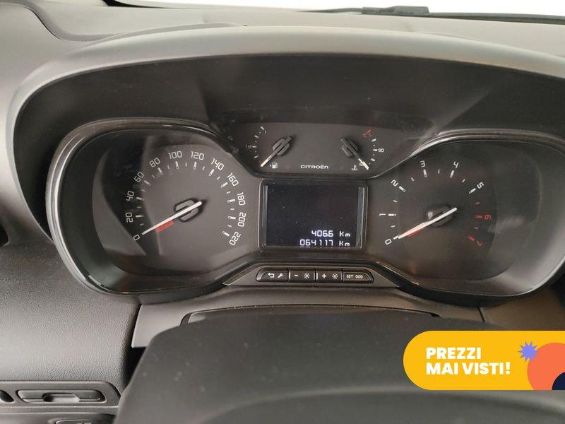 Citroën C3 Aircross BlueHDi 100 Feel