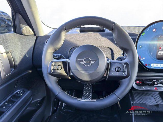 MINI Countryman Cooper S JCW