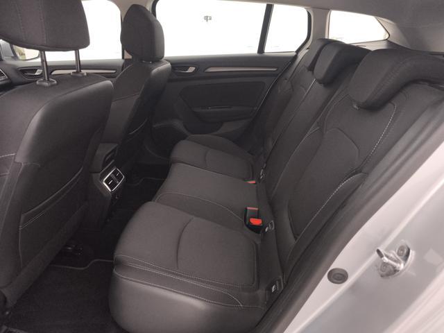 RENAULT Megane 1.5 blue dci Business 115cv