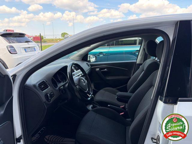 VOLKSWAGEN Polo 1.4 TDI DSG 5p. Highline ANCHE NEOPATENTATI