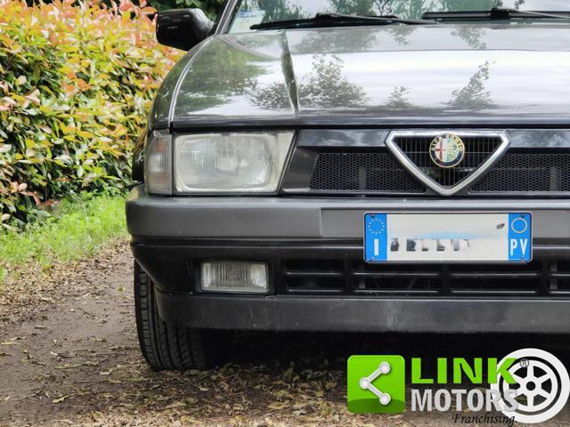 ALFA ROMEO 75 2.0i Twin Spark 148 CV CAT