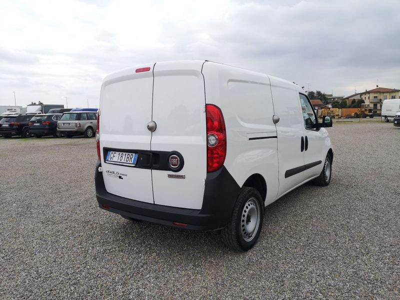 FIAT Doblò 1.6 MJT 105CV S&S PL-TA Cargo Maxi XL Easy