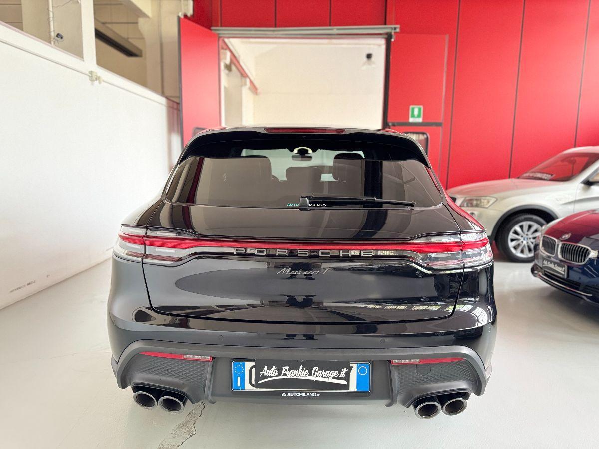 PORSCHE - Macan - 2.0 T