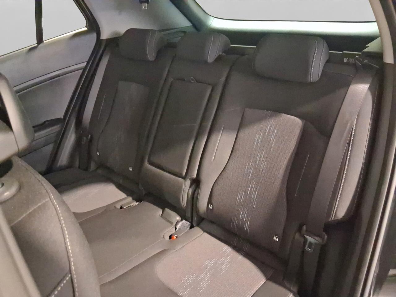 Kia Sportage 1.6 CRDi MHEV DCT Style