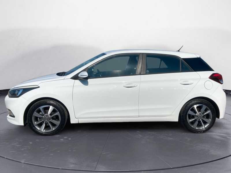 HYUNDAI i20 5p 1.2 Comfort 84cv