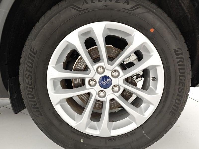 Ford Kuga 2.0 EcoBlue 120 CV aut. 2WD Titanium