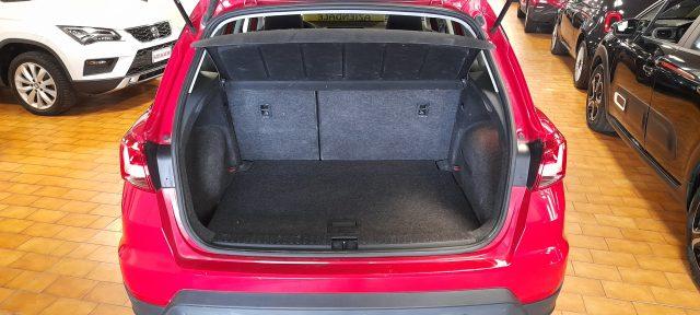 SEAT Arona 1.0 EcoTSI Reference