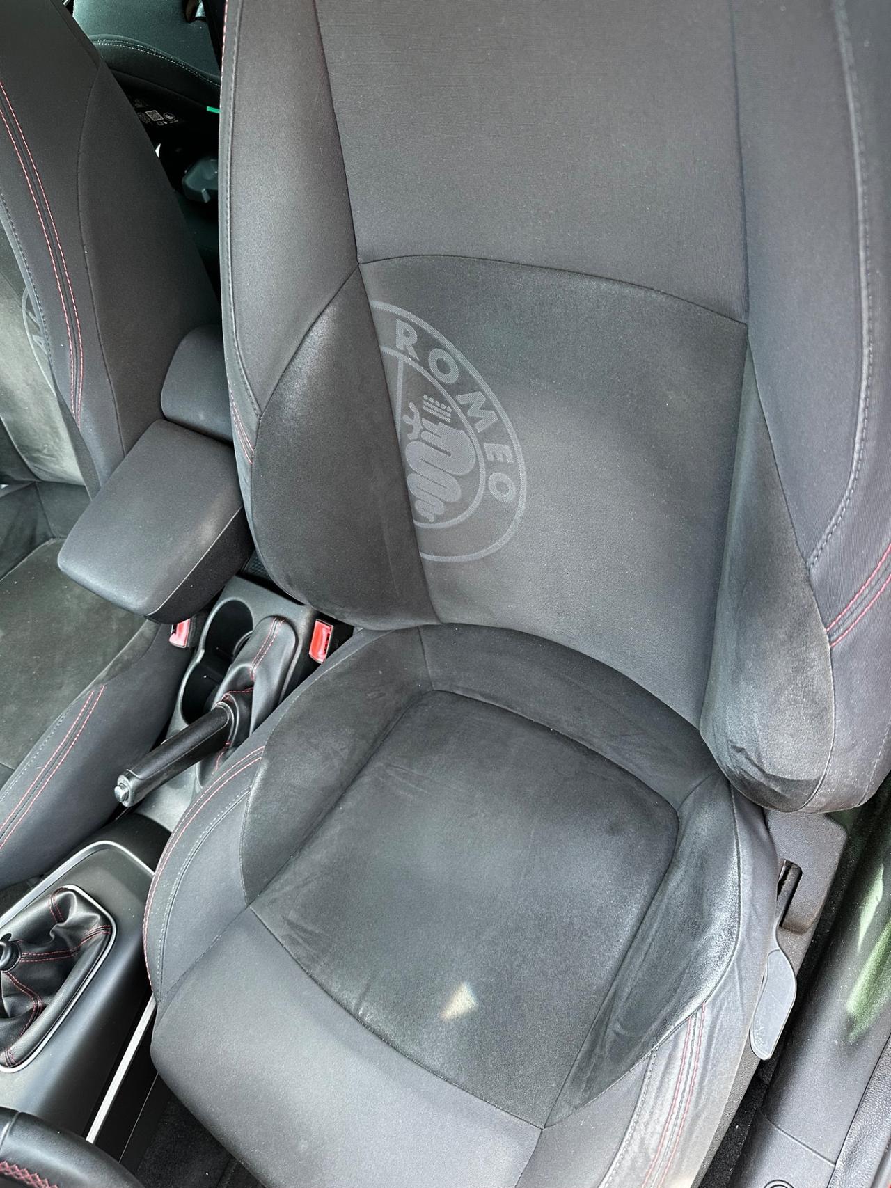 Alfa Romeo Giulietta 1.6 JTDm-2 120 CV Sprint