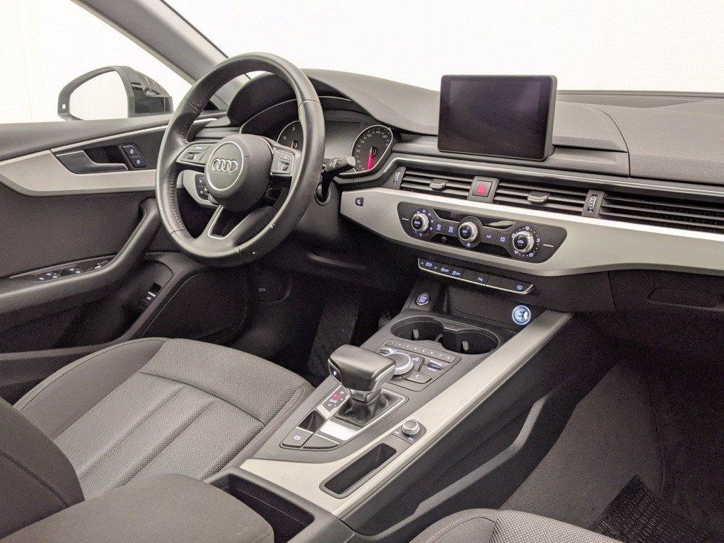 AUDI A5 SPB 40 TDI S tronic Business del 2019