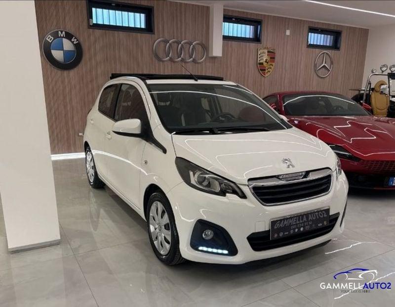 Peugeot 108 PEUGEOT 108