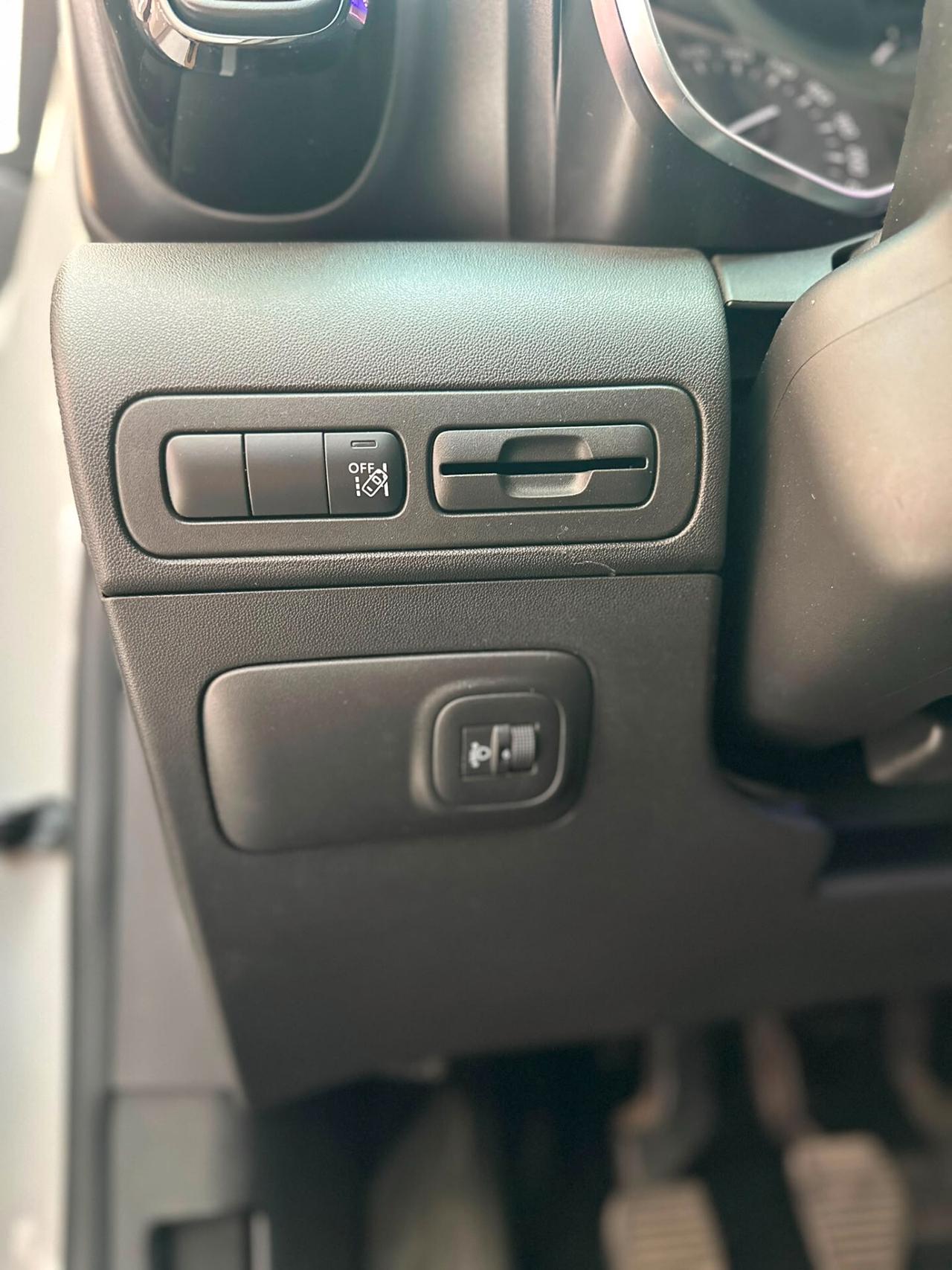Citroen C3 Aircross BlueHDi 100 S&S Shine