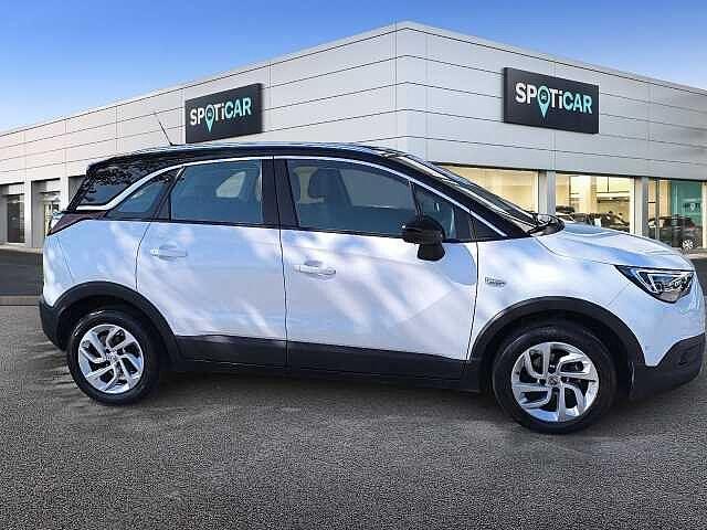 Opel Crossland X X 1.5 ECOTEC D 110 CV Start&Stop Ultimate