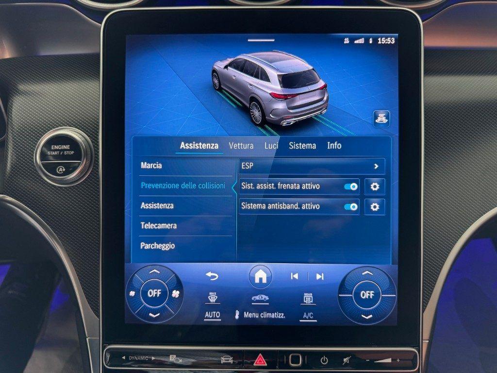 Mercedes-Benz GLC 220 d 4Matic Mild Hybrid Advanced Plus Full Opt