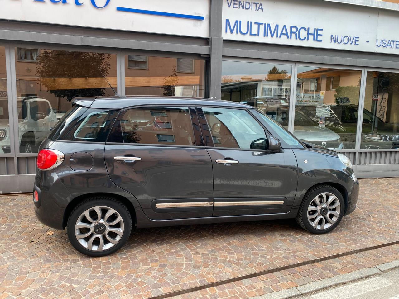 Fiat 500L 1.4 95 CV Lounge