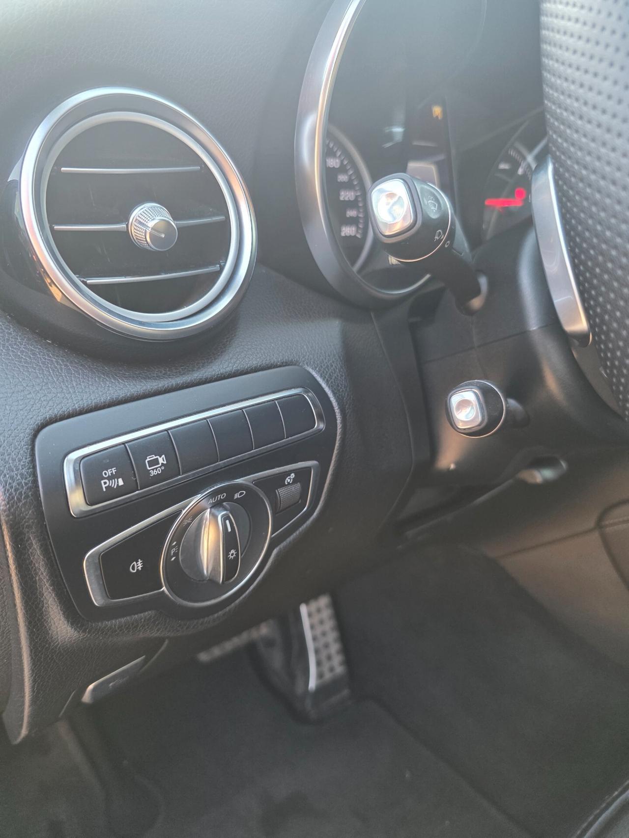 Mercedes-benz GLC 250 d 4Matic Coupé Premium