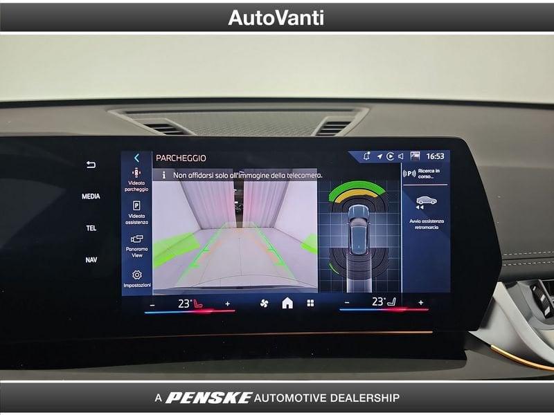 BMW X1 iX1 edrive 20 X-Line