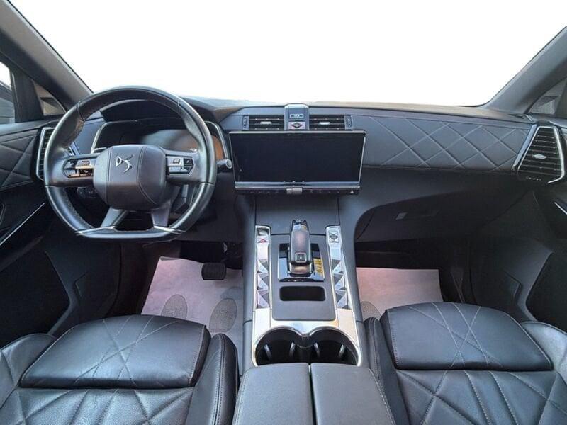 DS DS 7 DS7 1.5 bluehdi Rivoli 130cv auto