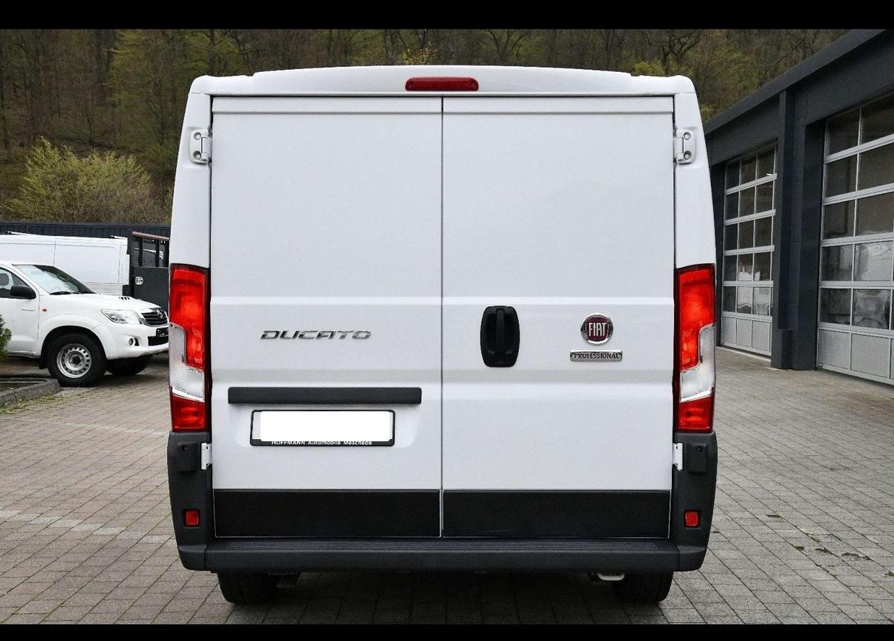 Fiat Ducato 35 2.2 Mjt 120CV PM-TM L1H1 Furgone Km 150 - immatricolato Km 0