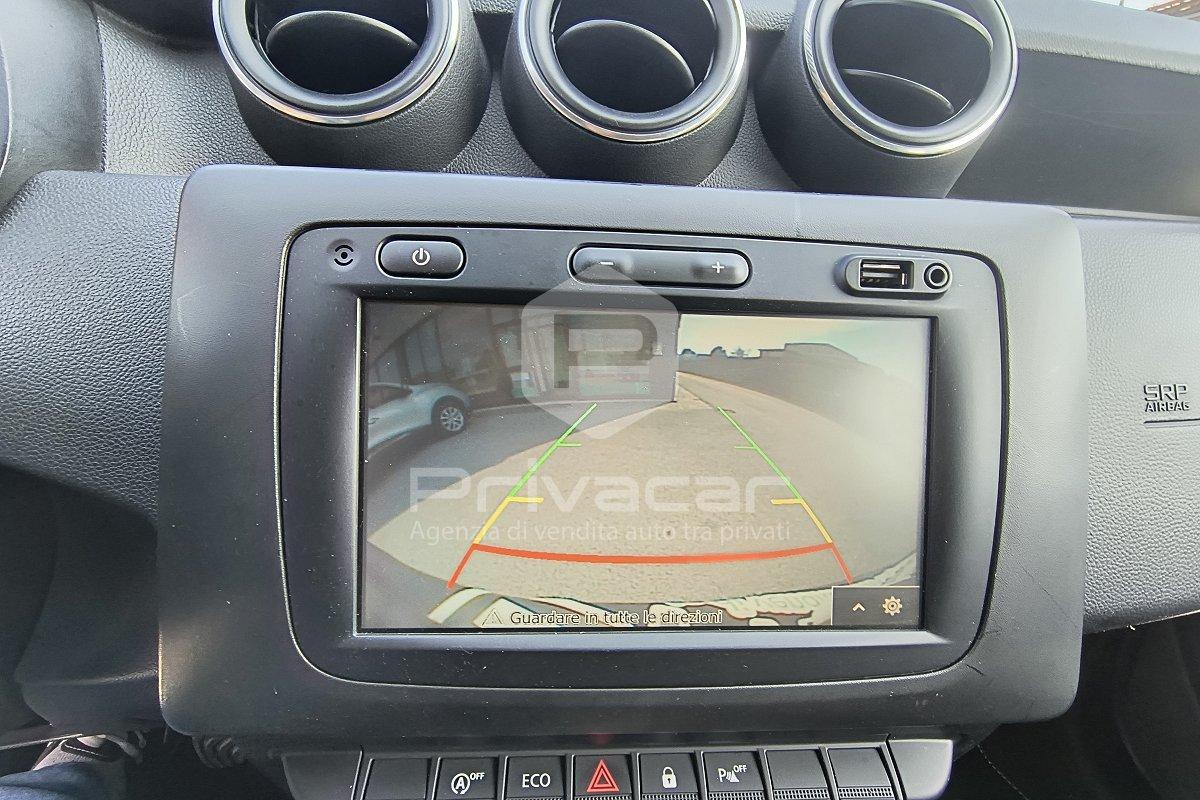 DACIA Duster 1.0 TCe 100 CV ECO-G 4x2 Prestige
