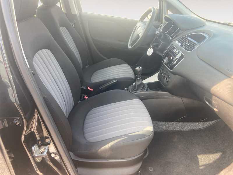 FIAT Punto 5p 1.2 Street Van 2p.Ti