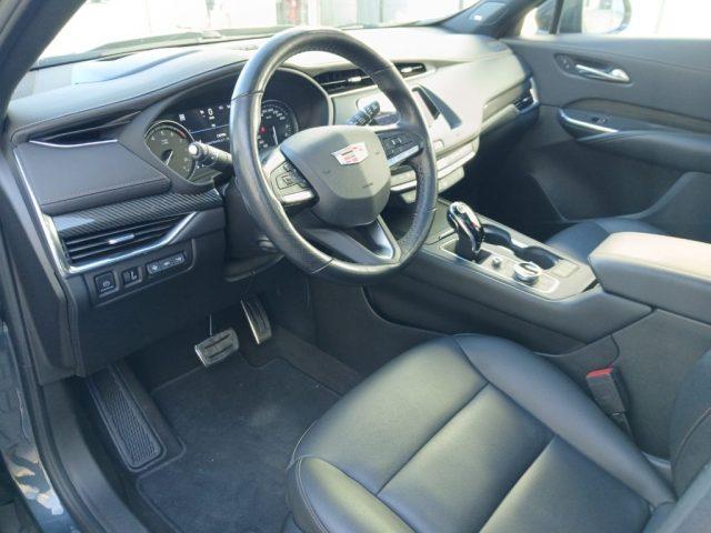 CADILLAC XT4 350 T AWD Sport