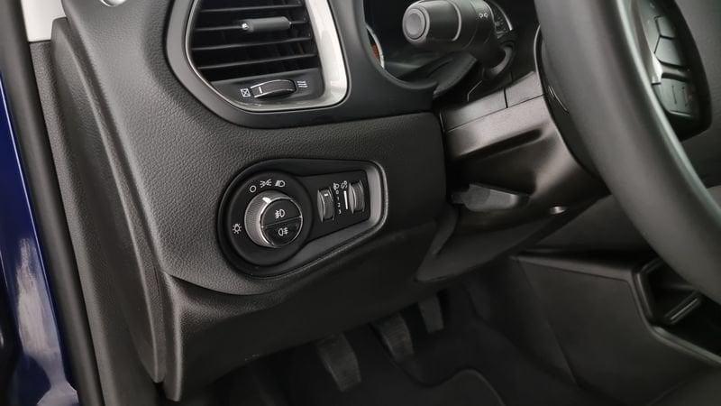 Jeep Renegade 1.0 T3 120cv Limited