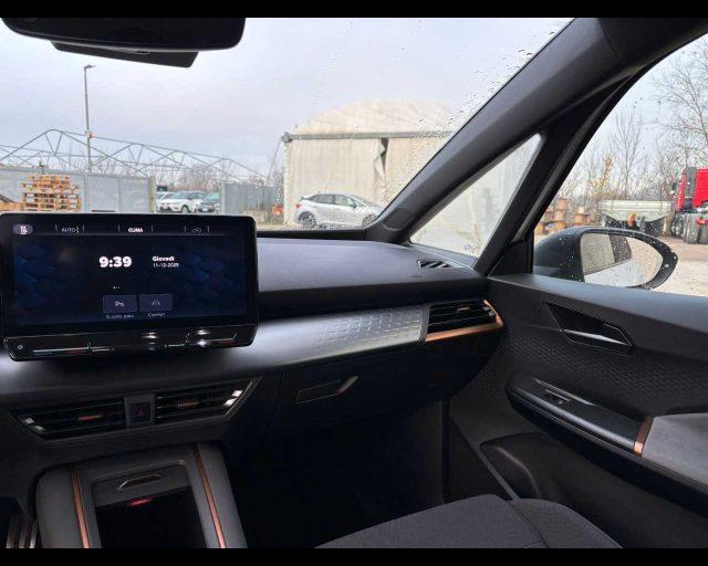 CUPRA Born 58kWh 204 CV