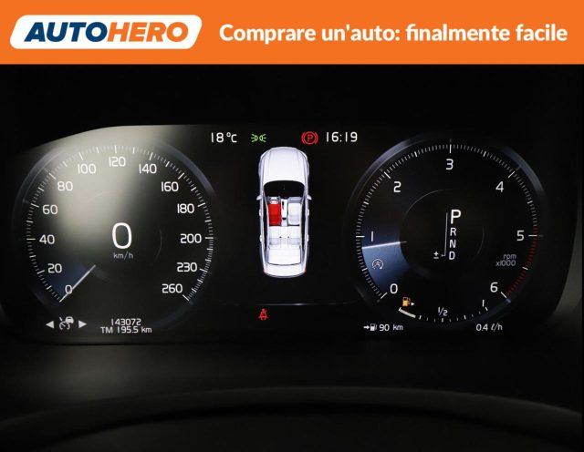 VOLVO S90 D4 Geartronic R-design