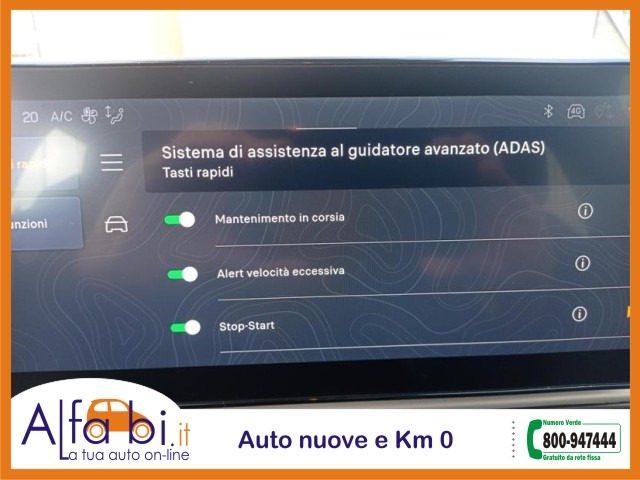 JEEP Avenger MY25 1.2 145CV MHEV 4xe Upland