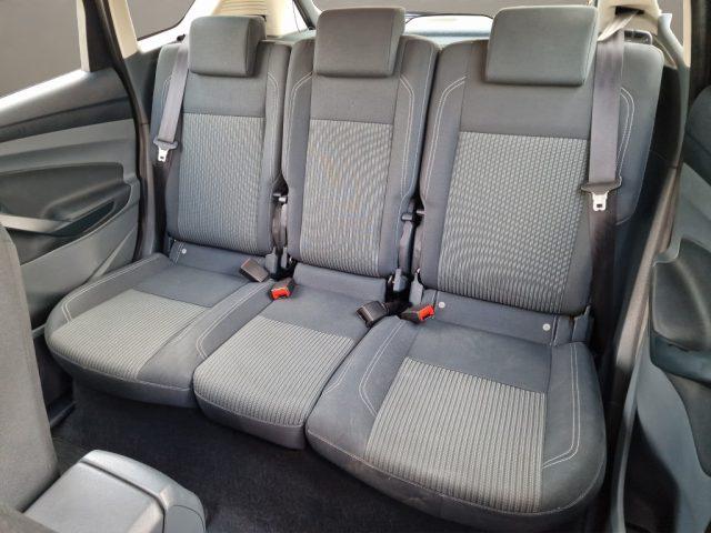 FORD C-Max 1.6 TDCi 115CV Titanium