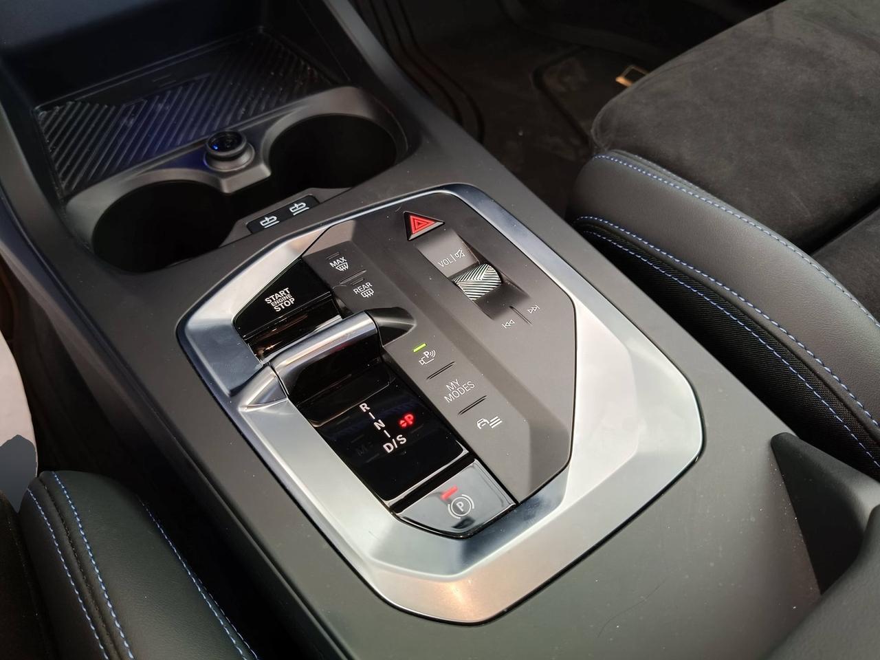 BMW Serie 2 F74 Gran Coupe - 220 Gran Coupe 48V MSport Pro auto