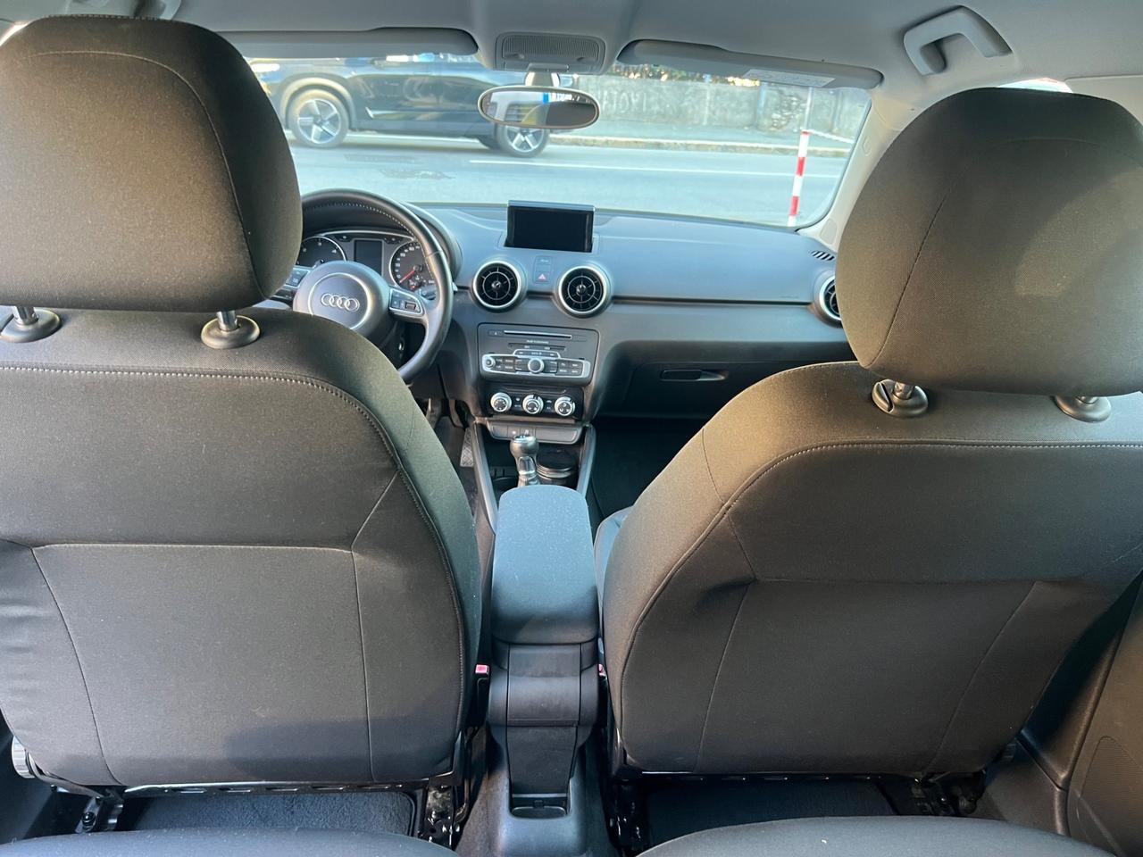 Audi A1 1.6 TDI Ambition