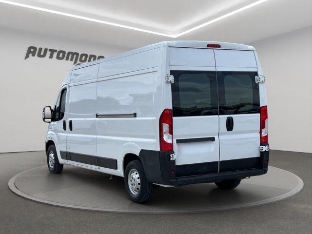 FIAT Ducato 2.0 MJT L3H2