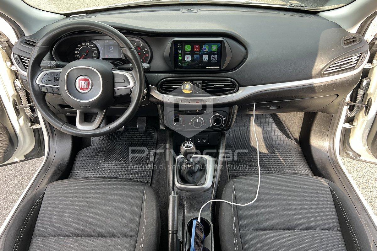 FIAT Tipo 1.4 5 porte Pop
