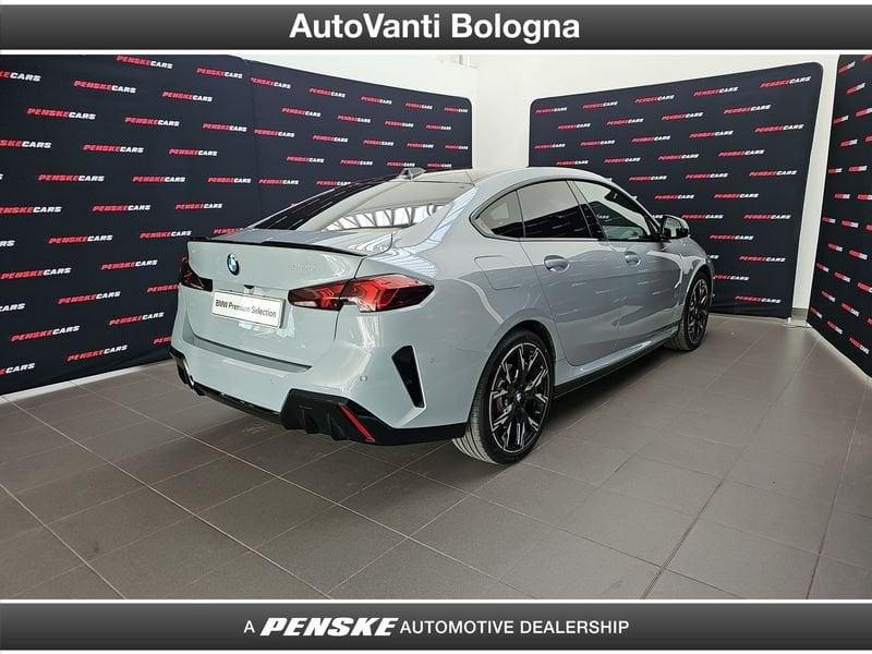 BMW Serie 2 Gran Coupe 220 Gran Coupe 48V MSport Pro auto