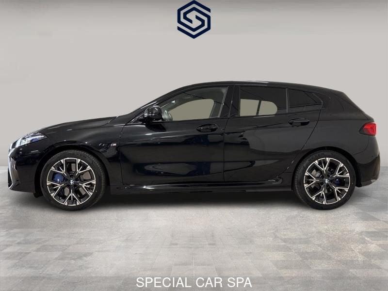BMW Serie 1 120d 48V MSport auto