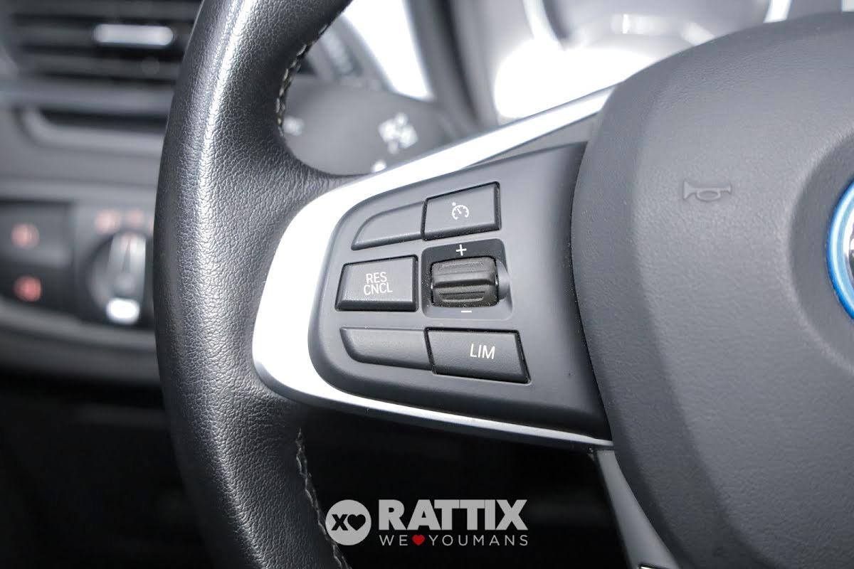 BMW X1 1.5 PHEV Business Advantage xDrive25e Auto