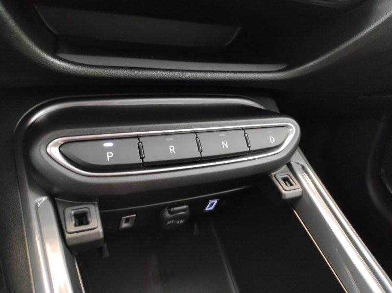 FIAT 600 (2023-->) - 600 Hybrid 110 CV DCT MHEV La Prima
