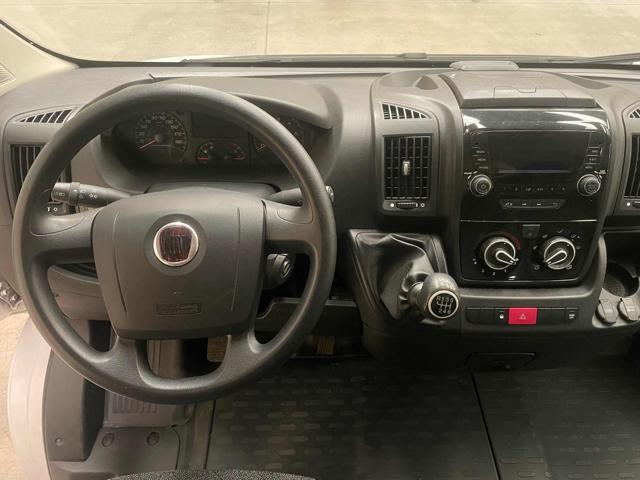 FIAT Ducato 30 2.2 Mjt 120CV Furgone